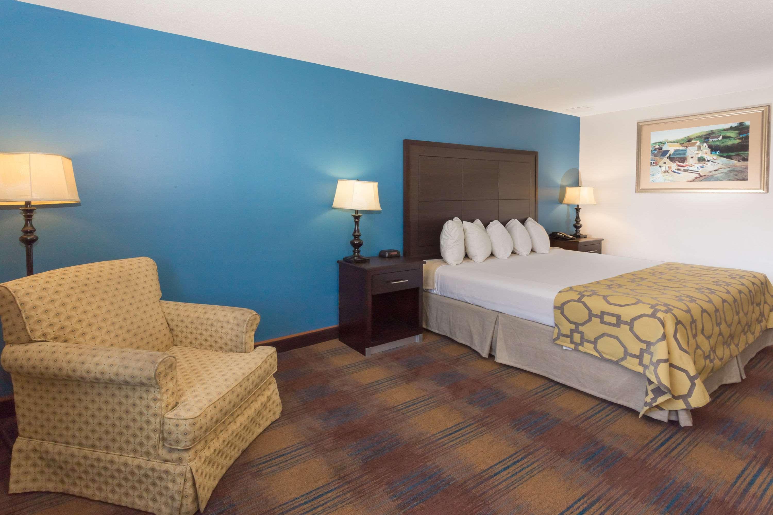 Hotel Baymont By Wyndham 3*