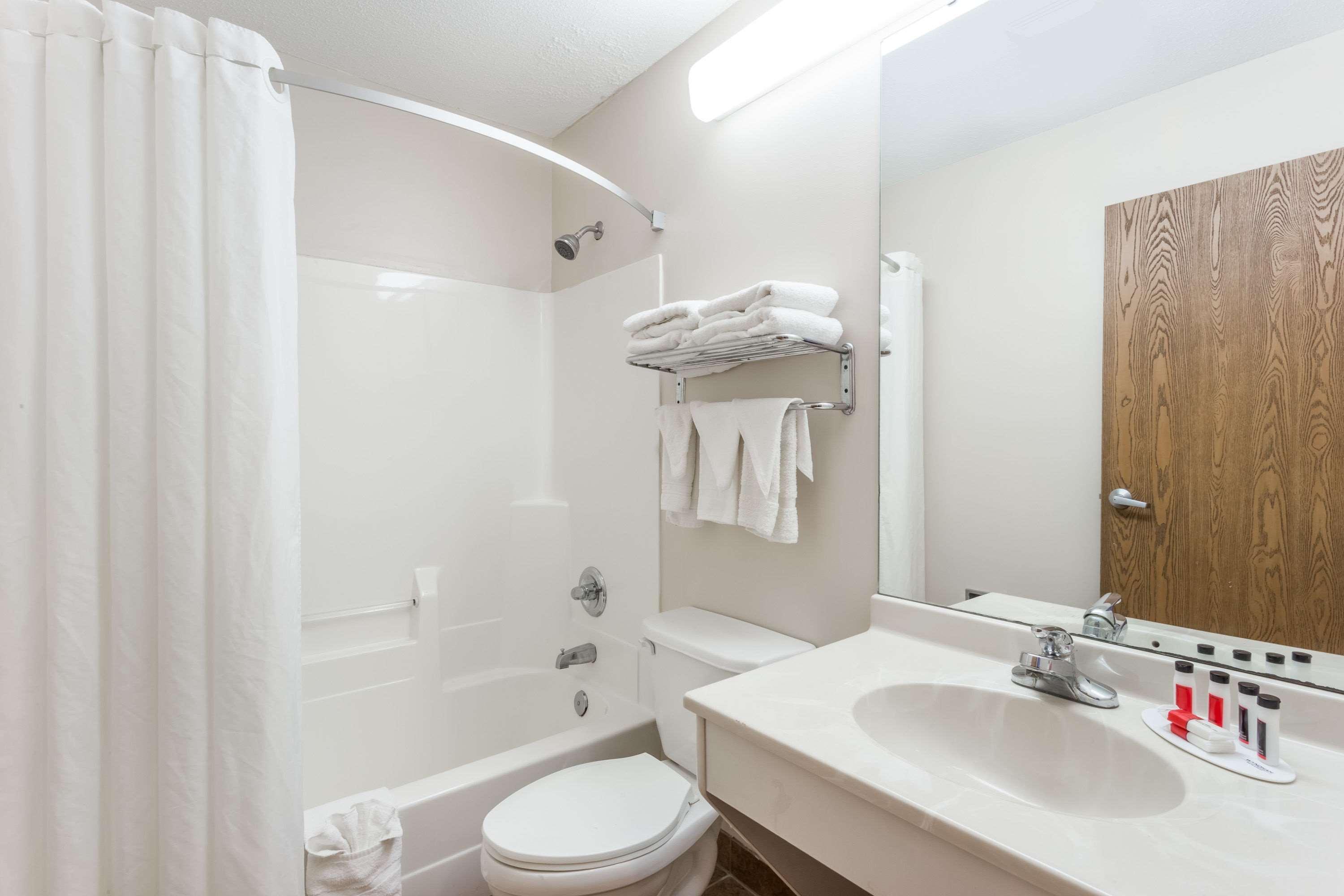 Baymont By Wyndham 3* Anderson