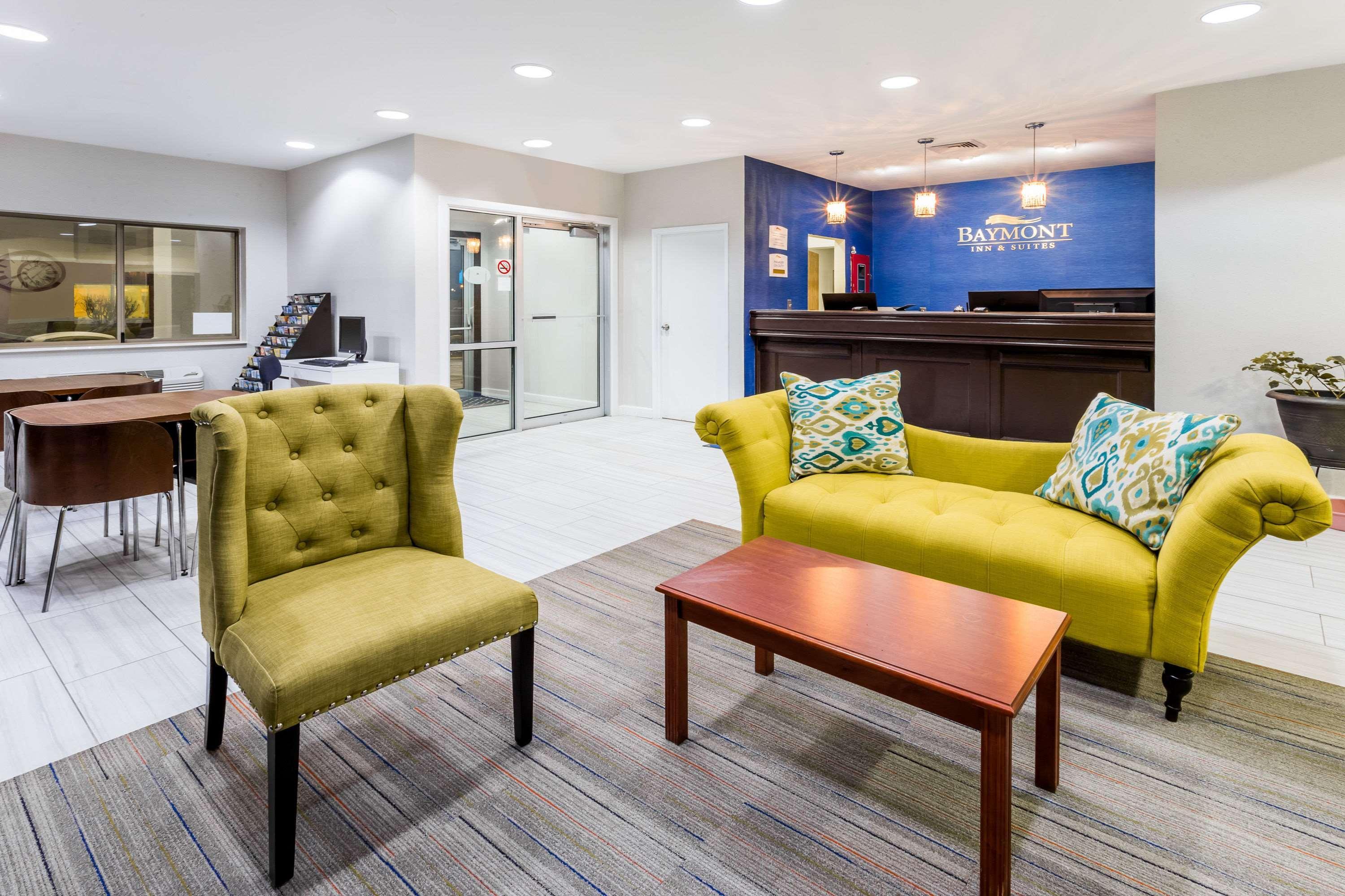 Hotel Baymont By Wyndham 3*
