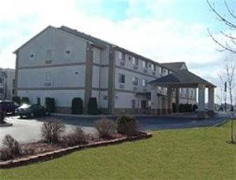 Baymont By Wyndham Hotel 3*