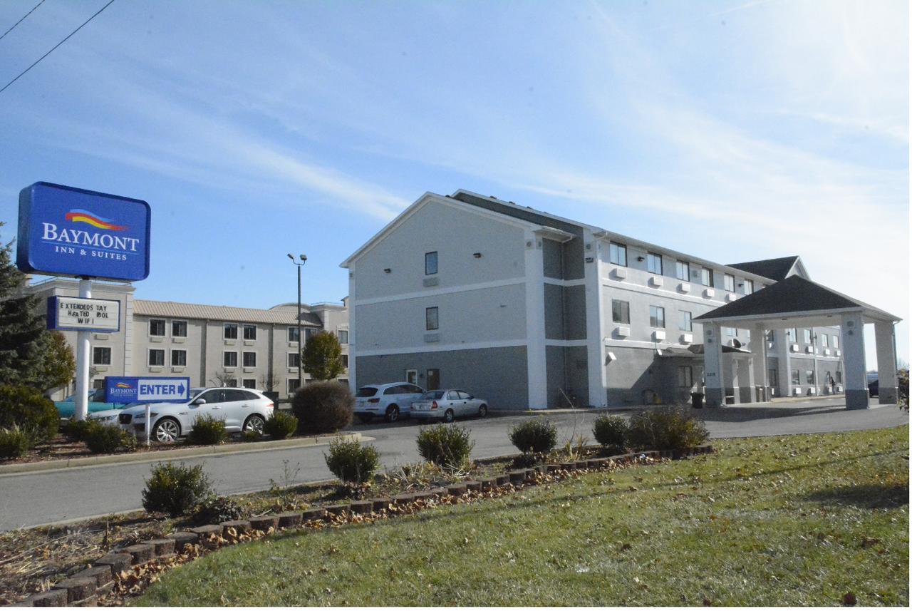 Baymont By Wyndham 3*