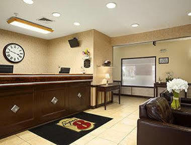 Baymont By Wyndham Hotel