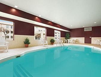 Baymont By Wyndham