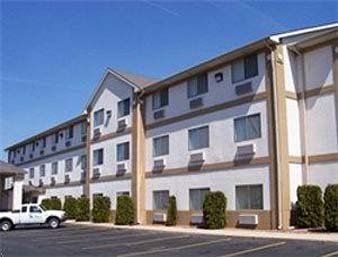 Baymont By Wyndham Hotel 3*