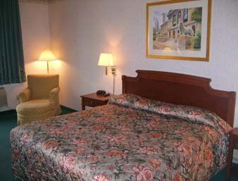 Baymont By Wyndham 3* Anderson