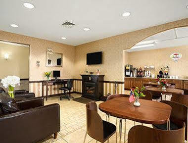 Hotel Baymont By Wyndham Anderson