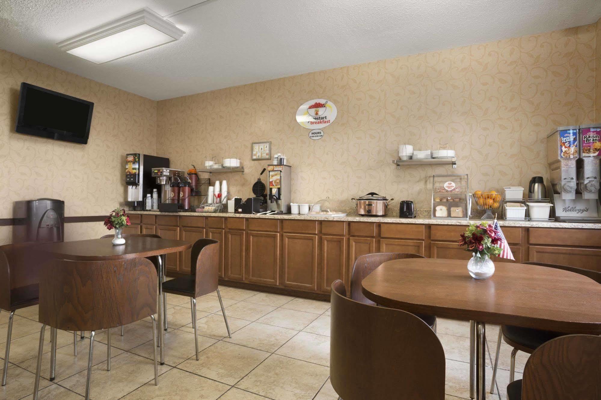 Baymont By Wyndham Hotel