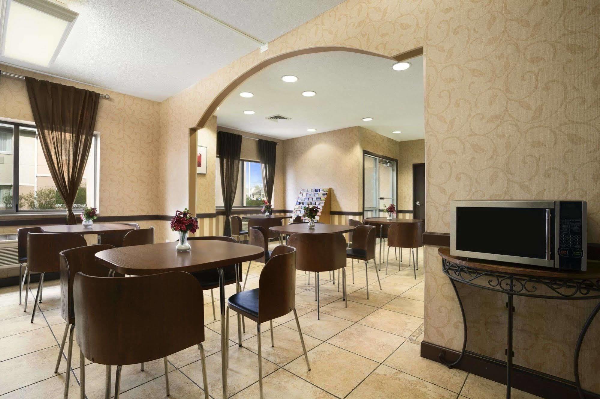 Baymont By Wyndham 3* Anderson