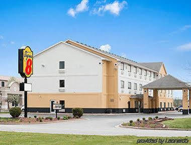 Baymont By Wyndham Hotel Anderson